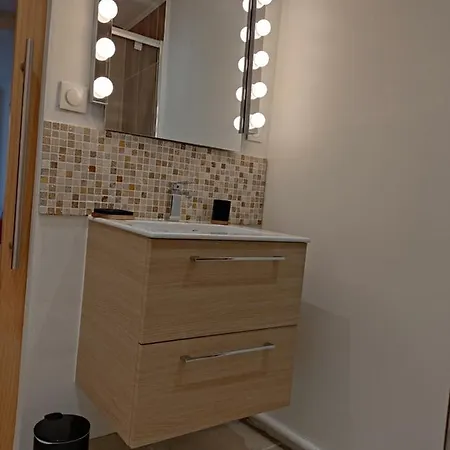 Le Petit Beaussier, Confort