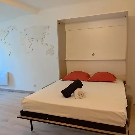 Le Petit Beaussier, Confort Apartamento